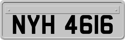 NYH4616