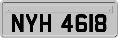 NYH4618