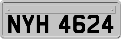 NYH4624