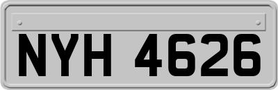 NYH4626