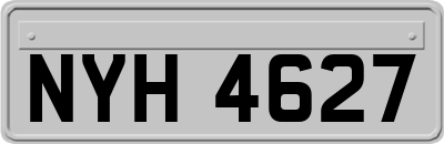 NYH4627