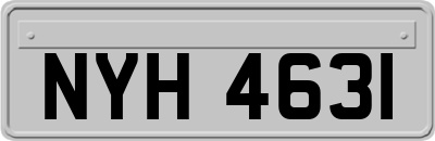 NYH4631