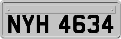 NYH4634