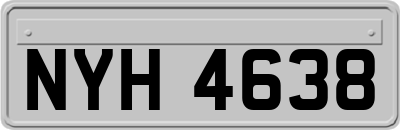 NYH4638