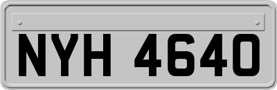 NYH4640