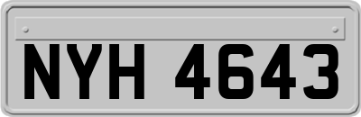 NYH4643