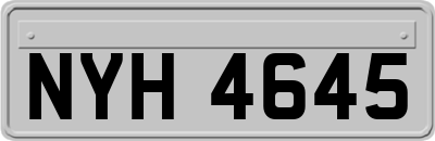 NYH4645