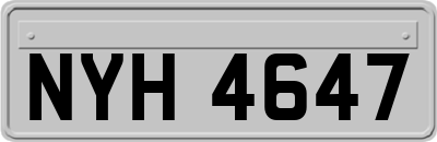 NYH4647
