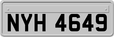 NYH4649