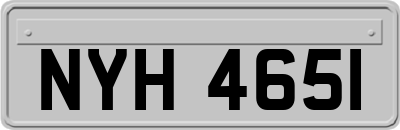 NYH4651