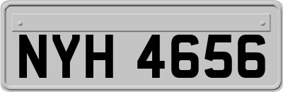 NYH4656