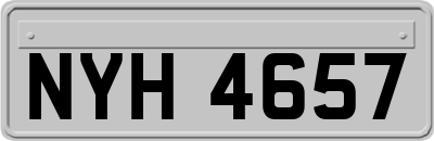 NYH4657