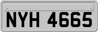 NYH4665