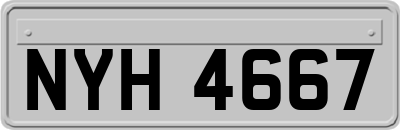 NYH4667