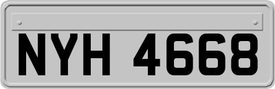 NYH4668