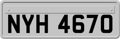 NYH4670