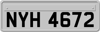 NYH4672