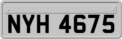 NYH4675