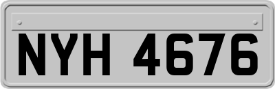 NYH4676