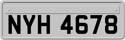NYH4678