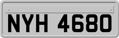 NYH4680