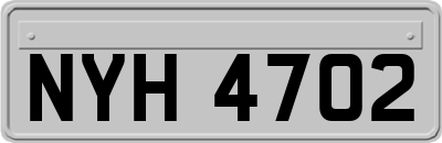 NYH4702