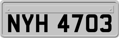 NYH4703
