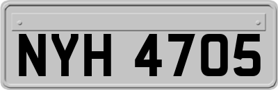 NYH4705