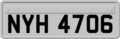 NYH4706