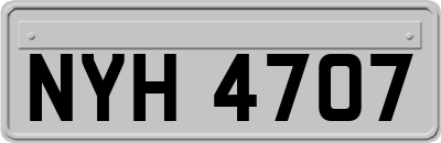 NYH4707