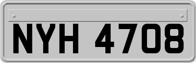 NYH4708