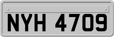 NYH4709