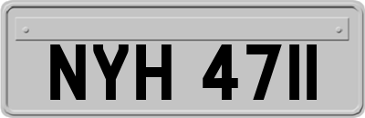NYH4711