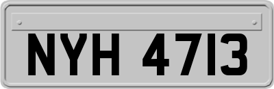NYH4713