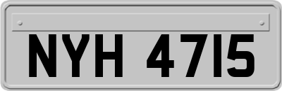 NYH4715