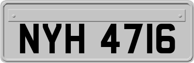 NYH4716