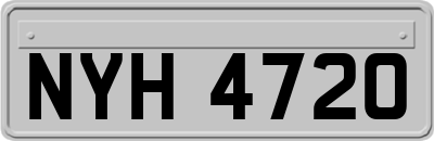 NYH4720