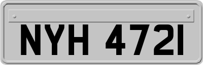 NYH4721