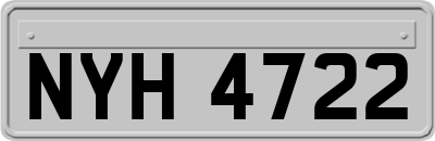NYH4722