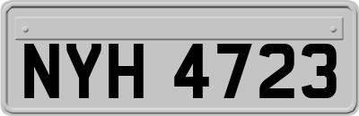 NYH4723