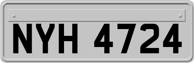 NYH4724
