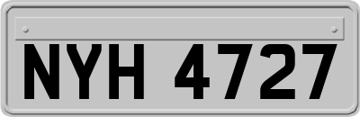 NYH4727