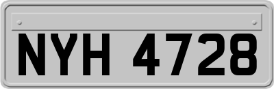NYH4728