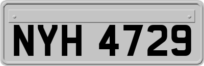 NYH4729
