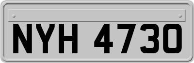 NYH4730