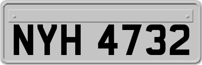 NYH4732