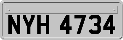 NYH4734