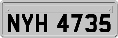 NYH4735