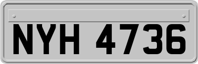 NYH4736