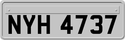 NYH4737